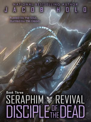 cover image of Disciple of the Dead